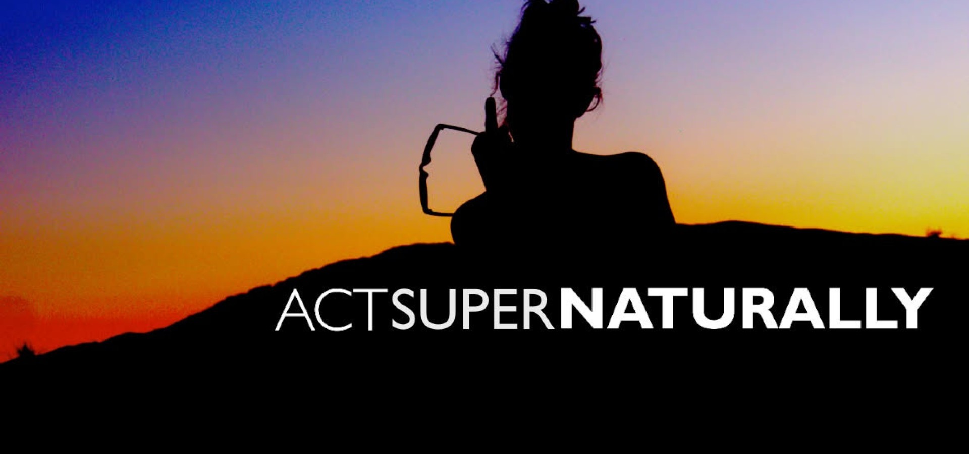 Act Super Naturally: A decade-long journey comes to life
